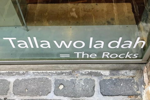 Discover Sydney - The Rocks - Australia Accommodation 2
