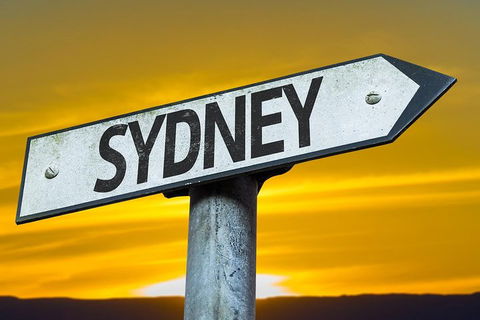 Discover Sydney - The Rocks - Australia Accommodation 5