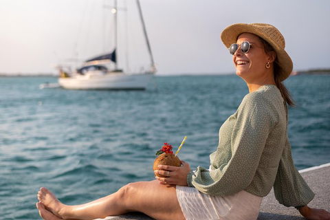 All Inclusive Dolphin And Tangalooma Wrecks Cruise - Australia Accommodation 5