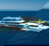 Green Island Fly and Cruise combo from Cairns - Australia Accommodation