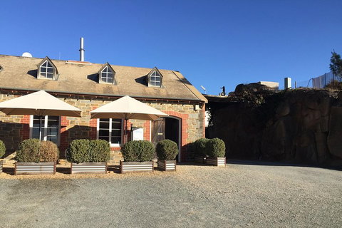 Wine Tours Adelaide - Australia Accommodation 0