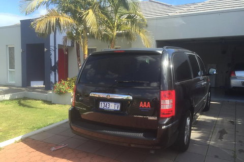 Wine Tours Adelaide - Australia Accommodation 4