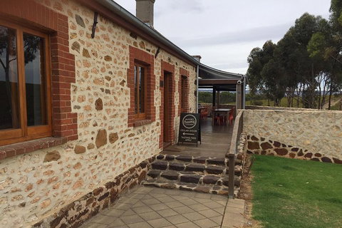 Wine Tours Adelaide - Australia Accommodation 5