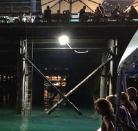 Darwin Sunset Cruise Including Fish 'n' Chips - Australia Accommodation