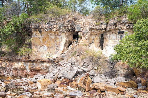 Bombing Of Darwin World War II Tour With Harbour Cruise - Australia Accommodation 2
