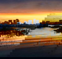 Tropical Light Sundowner Cruise with Drinks Included - Australia Accommodation