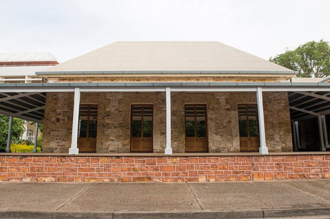 Private WW2 Bombing Of Darwin Tour - Australia Accommodation 5