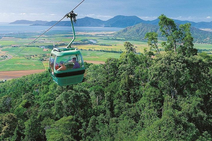 Australia Accommodation