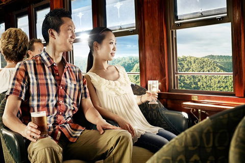 Kuranda Day Tour, TKS-RFS GRAND GOLD PLUS 0930 - Australia Accommodation 4