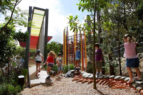 Sydney Taronga Zoo General Entry Ticket - Australia Accommodation 2