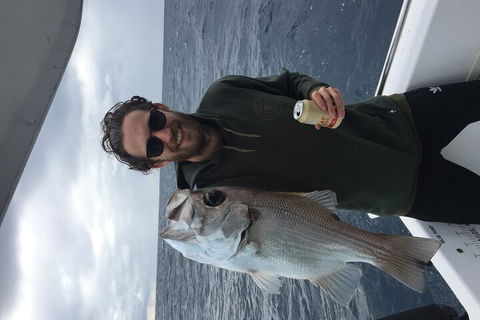 3/4 Day 7 Hour Offshore Fishing Charter - Australia Accommodation 2