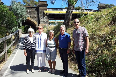 Melbourne City Tour: Lifestyle Of The Rich And Famous - Australia Accommodation 1