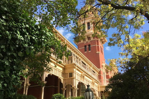 Melbourne City Tour: Lifestyle Of The Rich And Famous - Australia Accommodation 3