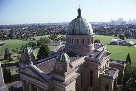 Melbourne City Tour: Lifestyle Of The Rich And Famous - Australia Accommodation 4