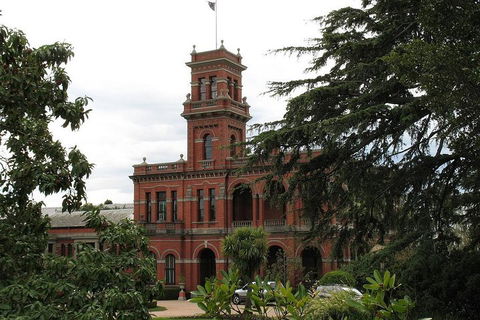 Melbourne City Tour: Lifestyle Of The Rich And Famous - Australia Accommodation 5