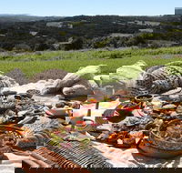 A picnic in Byron Bay - Australia Accommodation