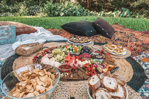 A Picnic In Byron Bay - Australia Accommodation 1