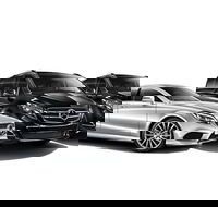 Private Gold Coast Airport Departure Transfer - Australia Accommodation