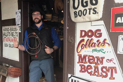 Full-Day Tour In South Australia Highlights - Australia Accommodation 0