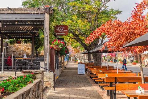 Full-Day Tour In South Australia Highlights - Australia Accommodation 5