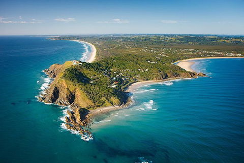 Chill Out At Byron Bay From Gold Coast - Australia Accommodation 4