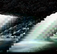 Natural Bridge Glow Worm Night Tour from Gold Coast - Australia Accommodation
