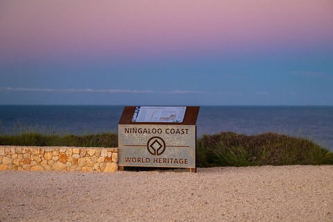 Ningaloo In A Day - Full Day Hike And Snorkel Tour With Lunch - Australia Accommodation 5