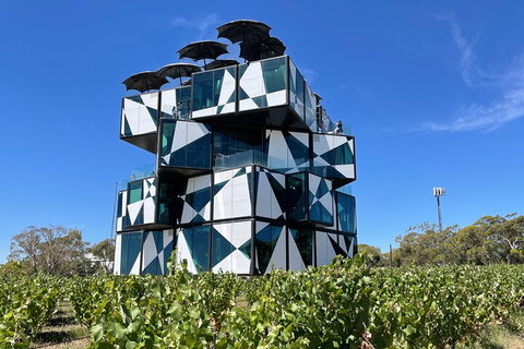Private Mclaren Vale Wine Tour - Australia Accommodation 0