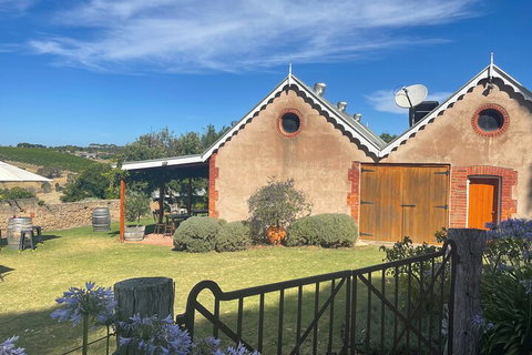 Private Mclaren Vale Wine Tour - Australia Accommodation 5