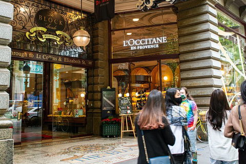 LGBT+ 3-Hour Private Walking Tour Of Melbourne - Australia Accommodation 2
