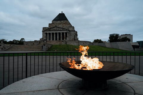 LGBT+ 3-Hour Private Walking Tour Of Melbourne - Australia Accommodation 5