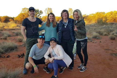 Blue Mountains Tour From Sydney With An Aboriginal Experience - Australia Accommodation 0