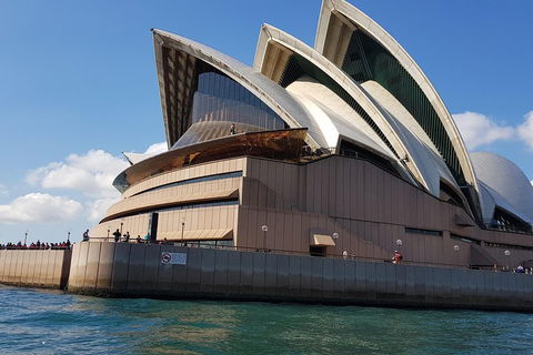 Blue Mountains Tour From Sydney With An Aboriginal Experience - Australia Accommodation 2