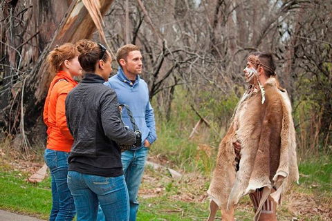Blue Mountains Tour From Sydney With An Aboriginal Experience - Australia Accommodation 3