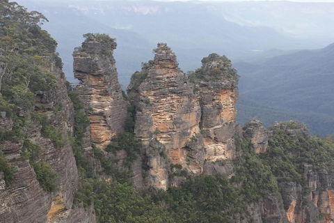 Blue Mountains Tour From Sydney With An Aboriginal Experience - Australia Accommodation 5