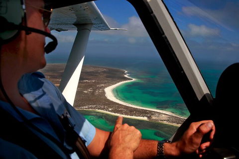 Shipwreck Special Full Day Tour Of The Abrolhos Islands - Australia Accommodation 0