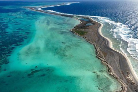 Shipwreck Special Full Day Tour Of The Abrolhos Islands - Australia Accommodation 3