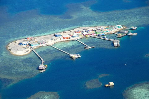 Shipwreck Special Full Day Tour Of The Abrolhos Islands - Australia Accommodation 5