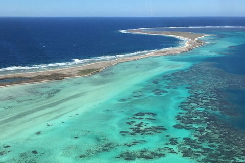 Kalbarri, Pink Lake And Abrolhos Islands Nature Tour - Australia Accommodation 3