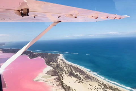 Kalbarri, Pink Lake And Abrolhos Islands Nature Tour - Australia Accommodation 4