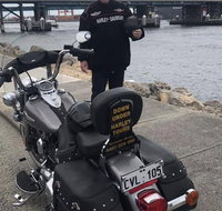 Harley Davidson Bike  Trike Tour Rides - Australia Accommodation