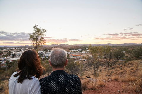 Alice Springs Highlights Tour - Australia Accommodation 2