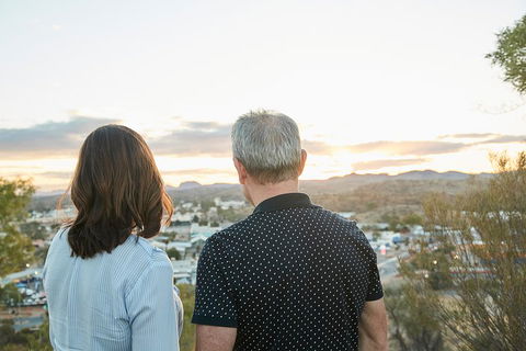 Alice Springs Highlights Tour - Australia Accommodation 3