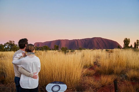2-Day Uluru (Ayers Rock) And Kata Tjuta Trip From Alice Springs - Australia Accommodation 2