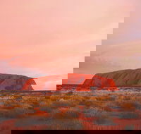 3-Day Alice Springs to Uluru Ayers Rock via Kings Canyon Tour - Australia Accommodation