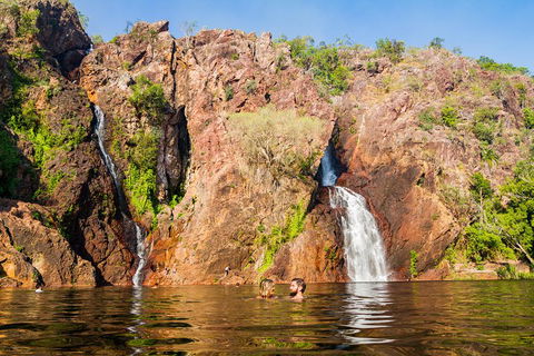 Litchfield National Park Day Tour From Darwin - Australia Accommodation 0