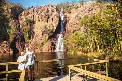 Litchfield National Park Day Tour From Darwin - Australia Accommodation 1