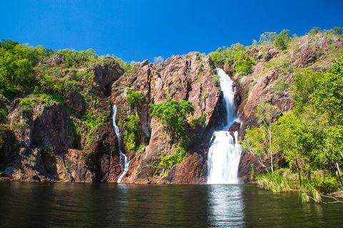 Litchfield National Park Day Tour From Darwin - Australia Accommodation 4