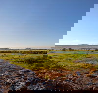 Kakadu Nourlangie and Yellow Waters Tour from Darwin - Australia Accommodation