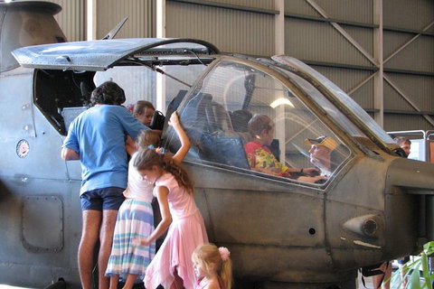 Darwin City Sightseeing Tour - Australia Accommodation 2